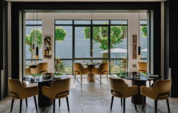 Un inverno all’insegna dello sport e della cucina d’eccellenza