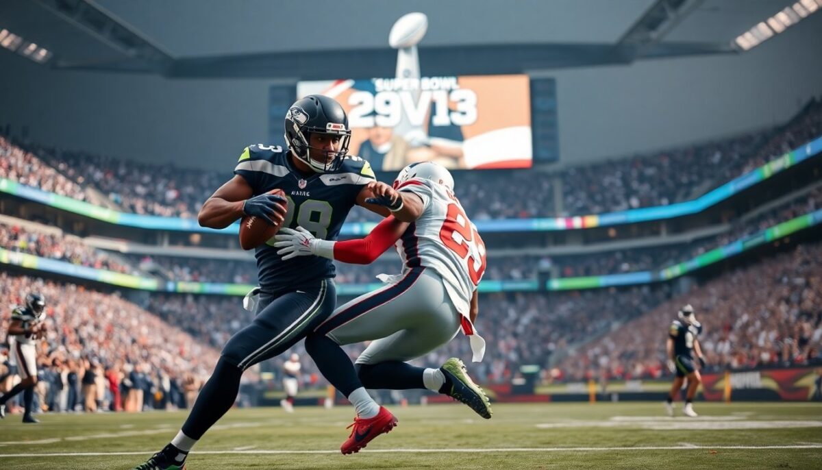 Super Bowl LX: trionfo dei Seattle Seahawks sui New England Patriots