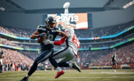 super bowl lx trionfo dei seattle seahawks sui new england patriots 1770615080 265x160