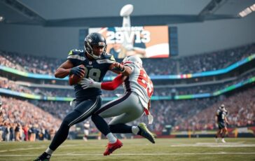 super bowl lx trionfo dei seattle seahawks sui new england patriots 1770615080 364x230