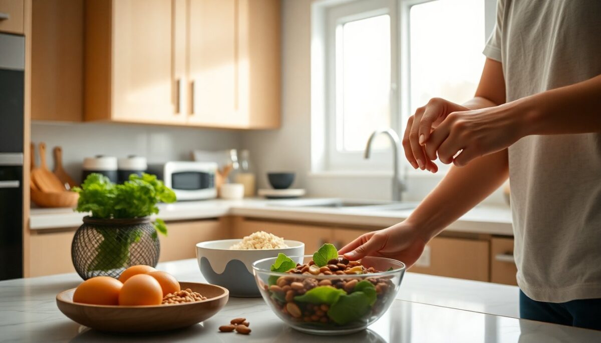 Supporto nutrizionale per i sopravvissuti al cancro: linee guida pratiche e evidenze