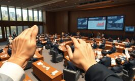 takaichi e il ldp il nuovo capitolo della politica giapponese 1770620939 265x160