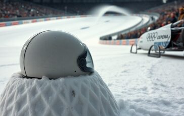 telecronista svizzero contesta la partecipazione dellatleta israeliano alle olimpiadi 1771337415 364x230