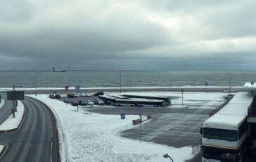 tempesta in arrivo sulla costa est degli usa previste nevicate abbondanti e cancellazioni di voli 1771715296 364x230