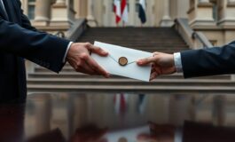 tensione diplomatica tra francia e stati uniti per i commenti sulla morte di quentin deranque 1771888717 265x160