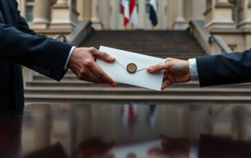 tensione diplomatica tra francia e stati uniti per i commenti sulla morte di quentin deranque 1771888717 364x230