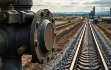 tensione energetica bratislava avverte kiev dopo linterruzione dei flussi dalla russia 1771706957 364x230