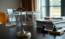 tensione per le affermazioni di gratteri sul referendum giustizia 1771229989 265x160