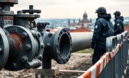 tensione su druzhba budapest rafforza la sicurezza e punta il dito contro lucraina 1772039573 265x160