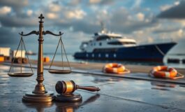 tensione tra governo e toghe dopo il risarcimento alla sea watch 1771569873 265x160