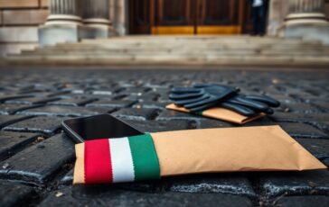 tensioni diplomatiche francia usa italia dopo la morte di quentin deranque e le sanzioni a thierry breton 1771778451 364x230