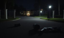 tentata intrusione a mar a lago sospetto ucciso durante intervento dei servizi segreti 1771786403 265x160