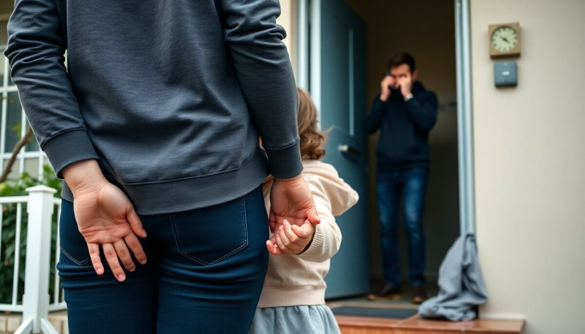 tentativi di rapimento a monteverde: la prontezza del personale scolastico evita il peggio