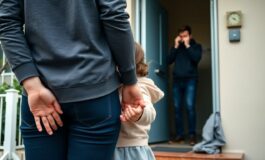 tentativi di rapimento a monteverde la prontezza del personale scolastico evita il peggio 1771006462 265x160