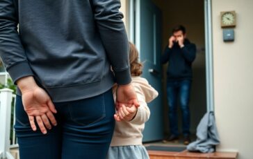 tentativi di rapimento a monteverde la prontezza del personale scolastico evita il peggio 1771006462 364x230