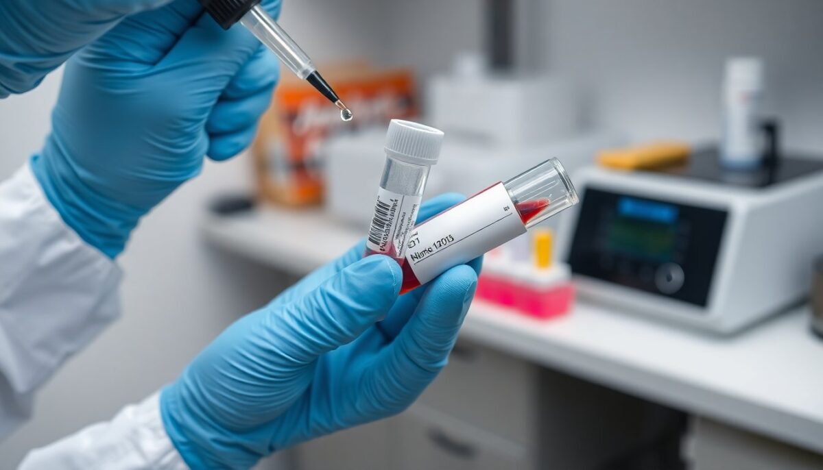 Test del sangue e longevità: come i piRNA segnalano il rischio di sopravvivenza a due anni