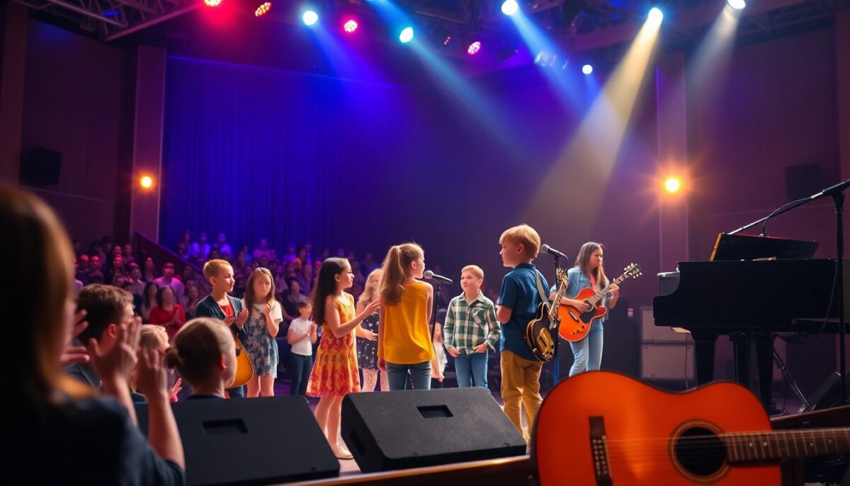 The Voice Kids: storie toccanti e talenti straordinari