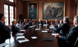 thorbjorn jagland revoca dellimmunita e indagini in corso 1770822370 265x160