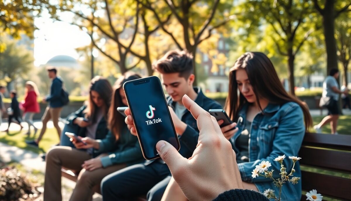 TikTok: Le Funzioni che Stimolano Comportamenti Compulsivi e Come Gestirli