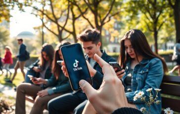 tiktok le funzioni che stimolano comportamenti compulsivi e come gestirli 1770444228 364x230