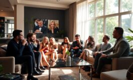 tina cipollari e gianni sperti al grande fratello vip 2026 lidea che fa impazzire i fan 1770083452 265x160