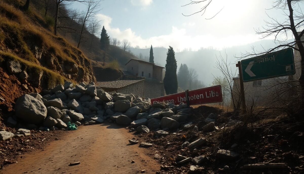 Tinto Brass: Appello Urgente per la Crisi a Isola Farnese