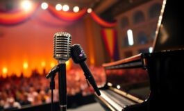 tiziano ferro e laura pausini lamicizia che sfida le gerarchie al festival di sanremo 1770741218 265x160