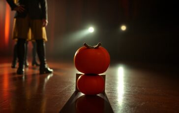 tonypitony a sanremo 2026 il duetto con ditonellapiaga e il gesto del caco 1772244352 364x230