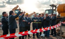 tragedia a guidonia operaio schiacciato e morto sul lavoro 1770061462 265x160