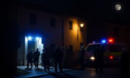 tragedia a porcari famiglia colpita da monossido di carbonio quattro vittime e un ferito 1770245930 265x160