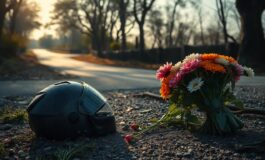 tragedia ad alife ricordo di andrea grillo il giovane pugile che ha perso la vita 1770589963 265x160