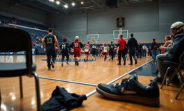 tragedia alla dennis m lynch arena sparatoria mirata durante una partita scolastica 1771343022 265x160