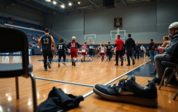 tragedia alla dennis m lynch arena sparatoria mirata durante una partita scolastica 1771343022 364x230