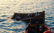 tragedia in mare egeo incidente mortale coinvolge migranti 1770167339