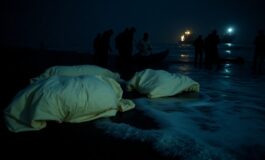 tragedia nel mediterraneo corpi in libia e naufragio vicino a creta con dispersi 1771740184 265x160