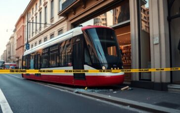 tram deragliato a milano bilancio provvisorio e indagini in corso 1772211760 364x230