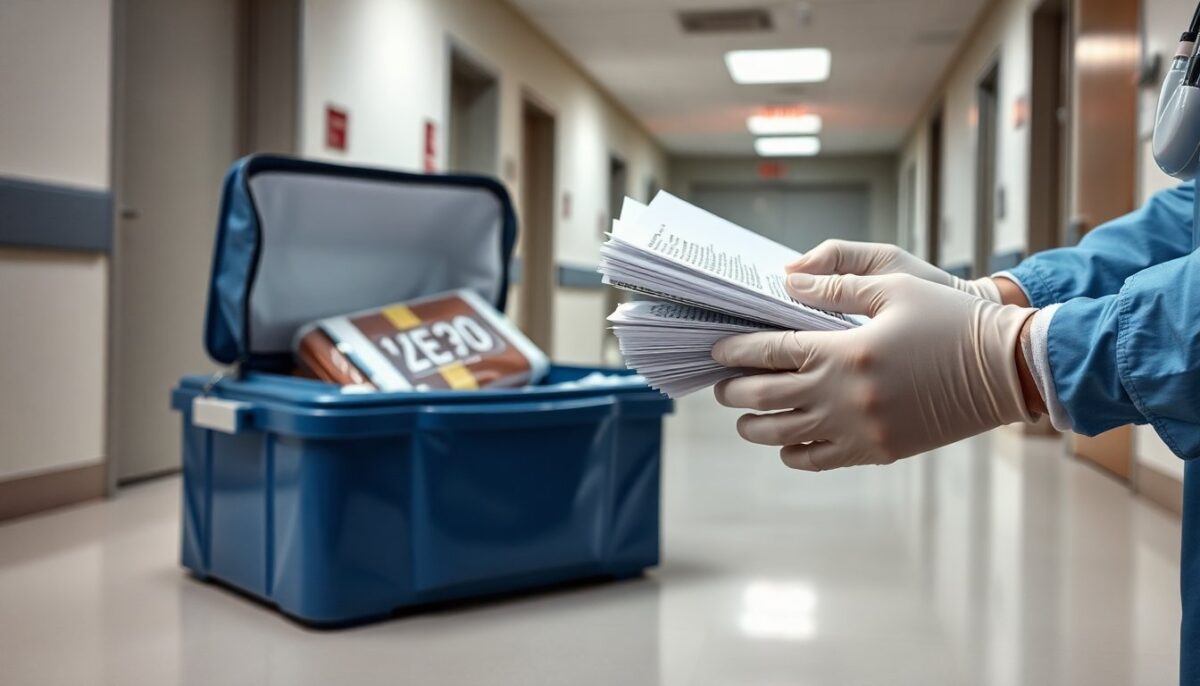 Trapianto a Napoli: ispettori ministeriali e indagini sul cuore danneggiato