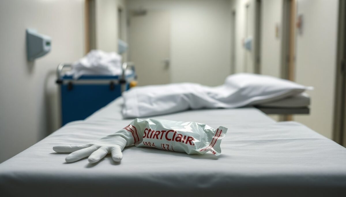 Trapianto fallito e ghiaccio secco, il caso di Domenico sotto inchiesta