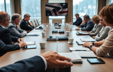 trattative a ginevra perche la russia sembra poco interessata a una pace rapida 1771555862 364x230