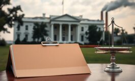 trump cancella la base legale per limiti sui gas serra 1770932888 265x160