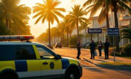 trump esprime gratitudine alla polizia per linchiesta su epstein 1770763218 265x160