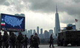 trump minaccia liran quali saranno le conseguenze militari 1770761181 265x160