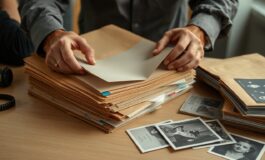 trump promette la pubblicazione dei documenti governativi su ufo e vita aliena 1771573095 265x160