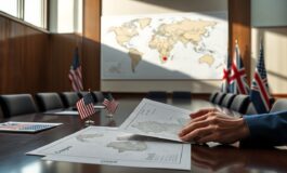 trump rivede la sua posizione sullaccordo chagos del regno unito nuove opportunita in vista 1770323872 265x160