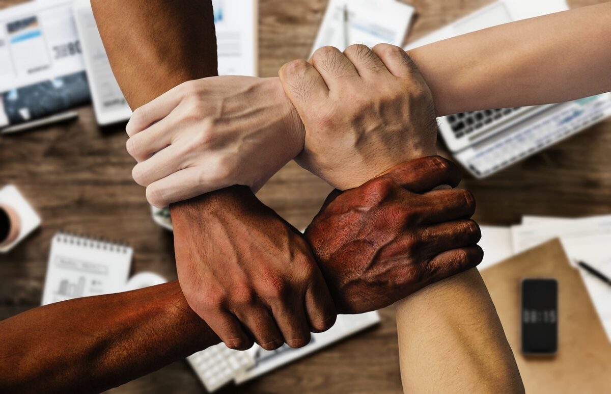 L'impatto dell'ambiente di lavoro sulla produttività dei dipendenti