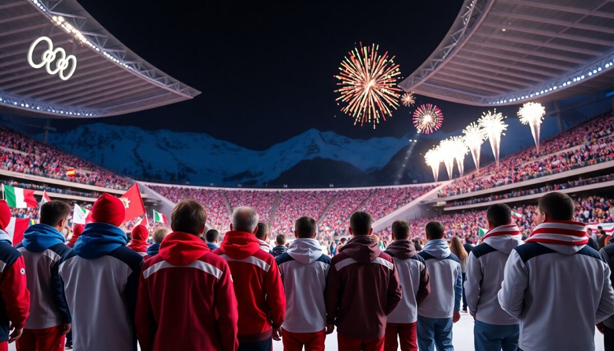 Tutti i risultati delle Olimpiadi invernali di Milano-Cortina 2026
