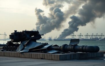 ucraina colpisce terminale in russia e sistema pantsir in crimea riepilogo cruciale e cosa cambia 1771212180 364x230