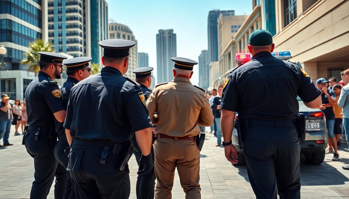 Un uomo arrestato a Dubai per l'attentato al generale russo