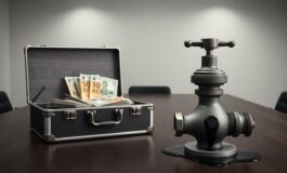 ungheria minaccia il voto sul prestito da 90 miliardi allucraina a causa del conflitto sul petrolio 1771870869 265x160