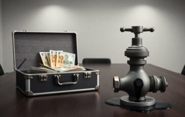 ungheria minaccia il voto sul prestito da 90 miliardi allucraina a causa del conflitto sul petrolio 1771870869 364x230